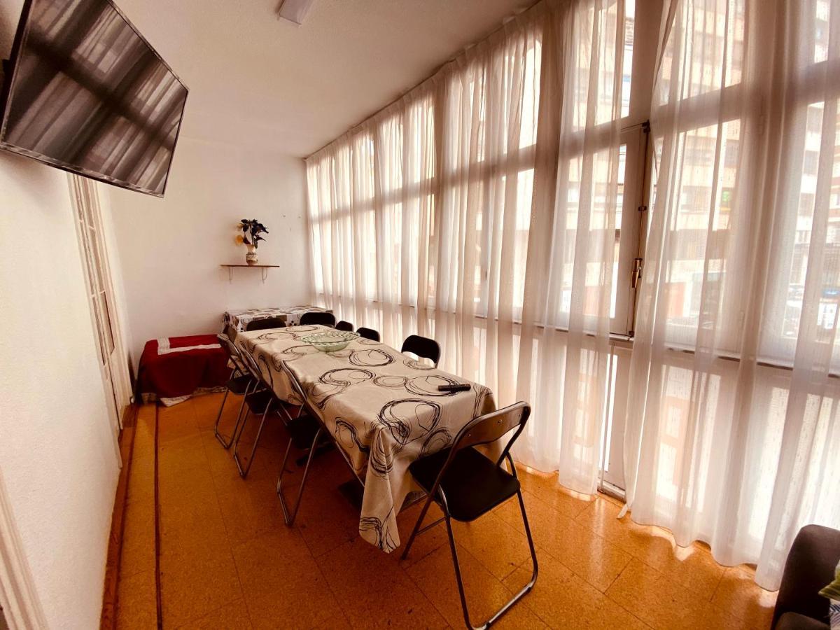 La Pension Del Camino Burgo Dış mekan fotoğraf